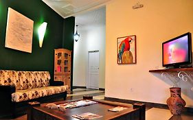 Portal Pantaneiro Hotel